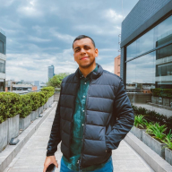 Jesus David Granadillo Alvarado