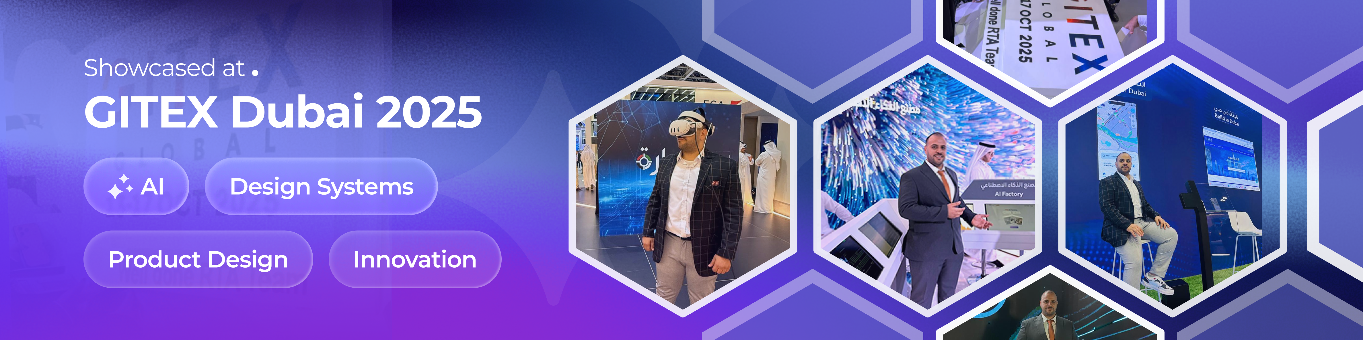 User profile cover image