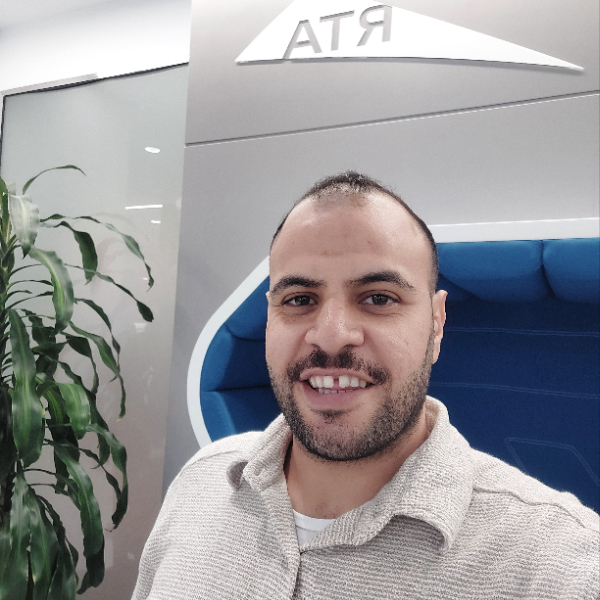 Soliman Shaban Soliman