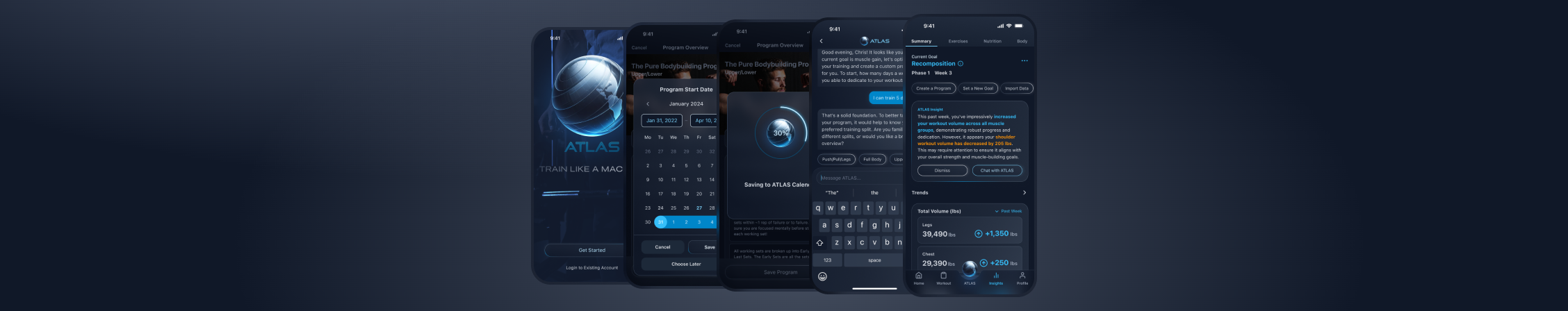 User profile cover image