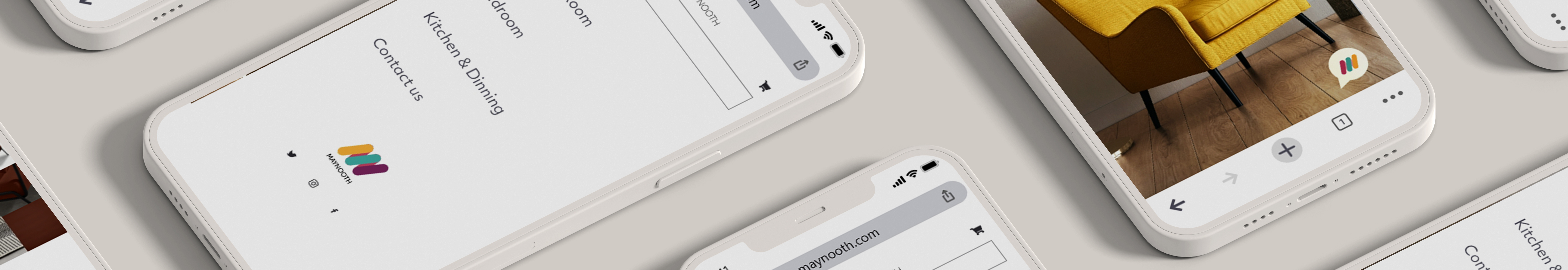 User profile cover image