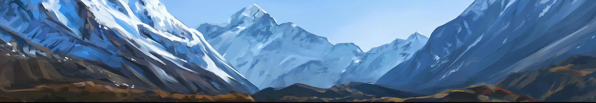 User profile cover image