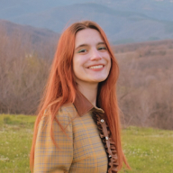 Gabriela Kyoseva