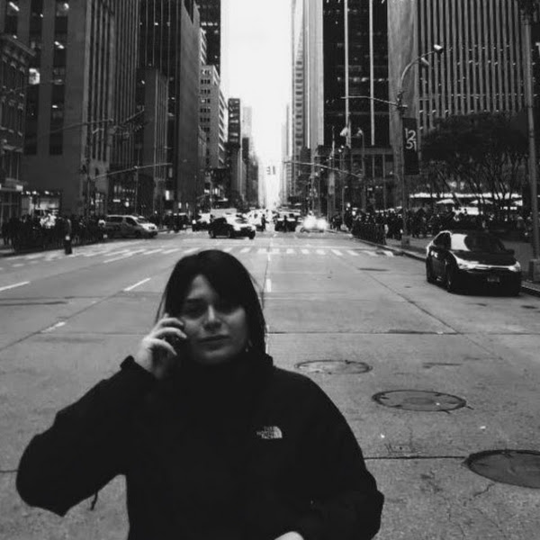 Constanza Coronado Lobos