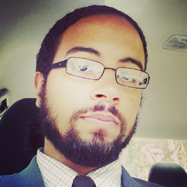 Justin Doriel Demps