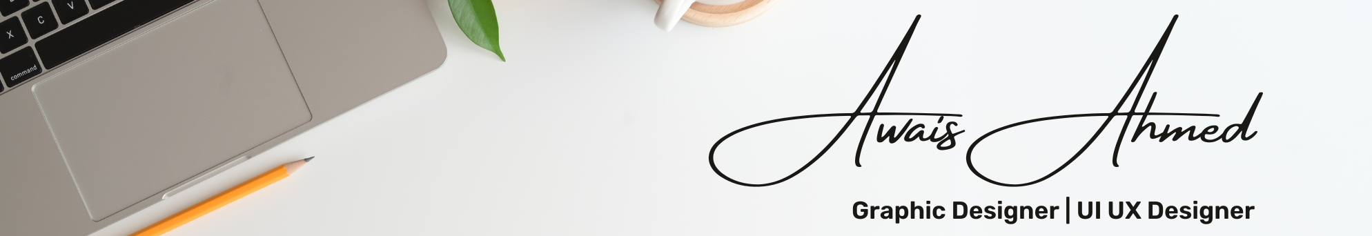 User profile cover image