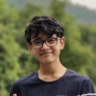 Tenzin Tsering Shrestha