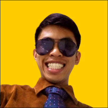 Kyle Angelo Galendez