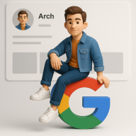 Archil Save