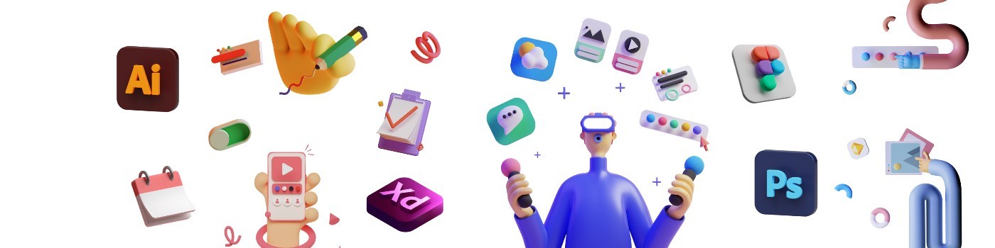 User profile cover image