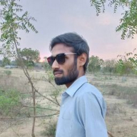 hemanth madarapu