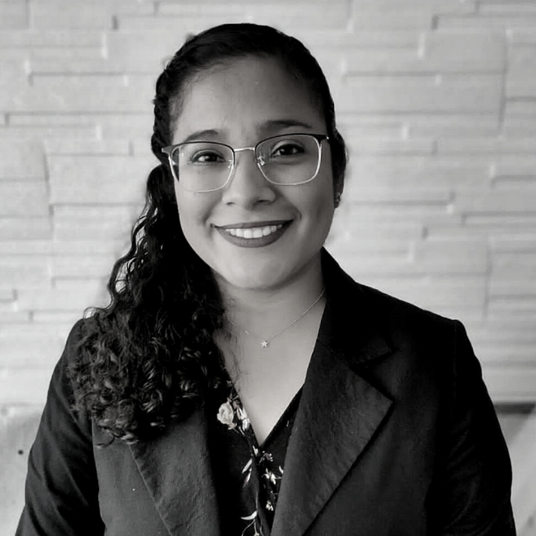 Melina Katherine Martillo Tutivén