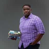 Joseph Owomugisha R. Jojo