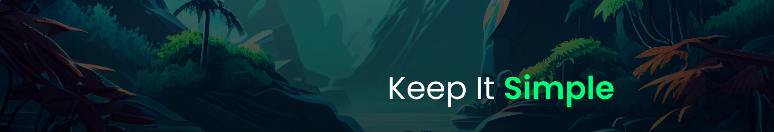 User profile cover image