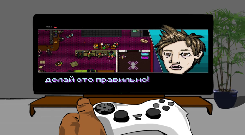 User profile cover image