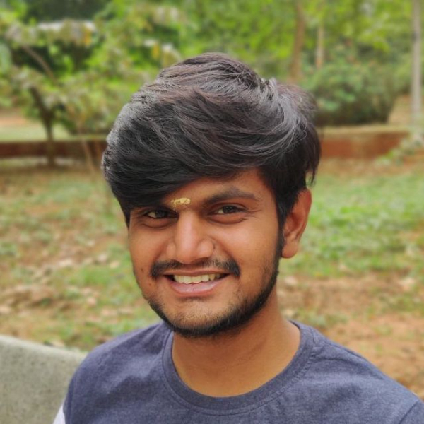 Sivadharshan T