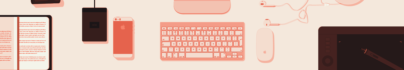 User profile cover image