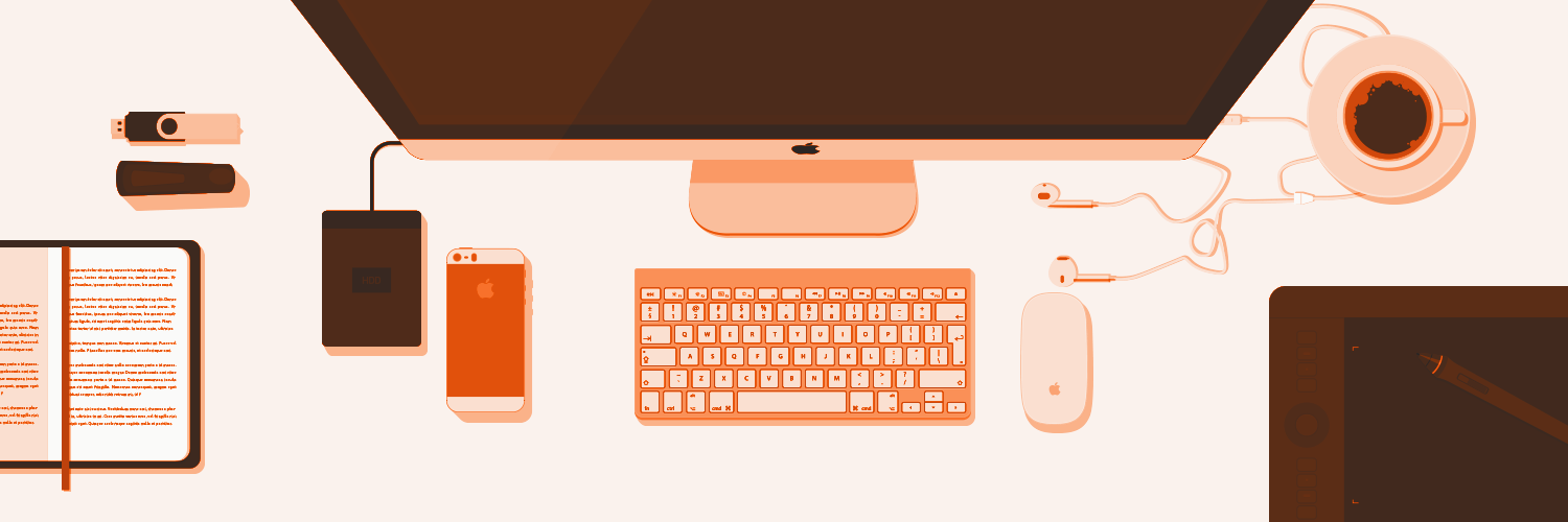 User profile cover image