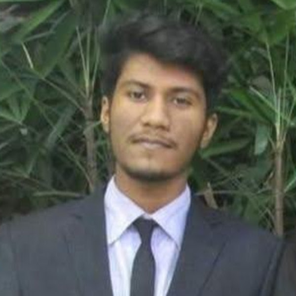Hussain Muhammad Akshor
