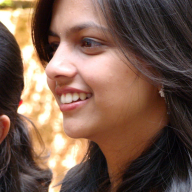 Manasi Lele