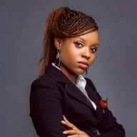 Melvina Okechukwu