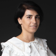 Leyla Nurahmadova