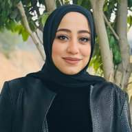 Nermeen Ahmed