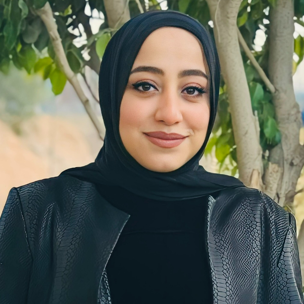 Nermeen Ahmed