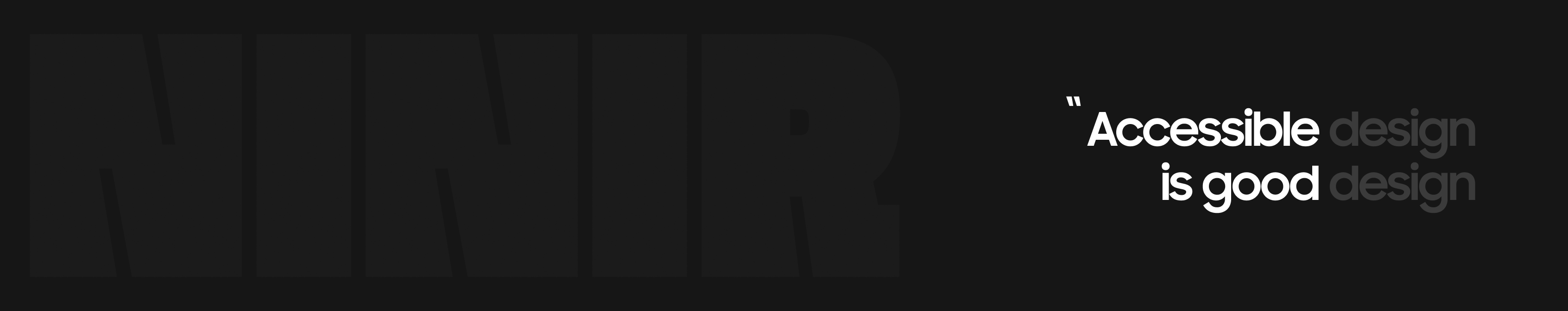 User profile cover image
