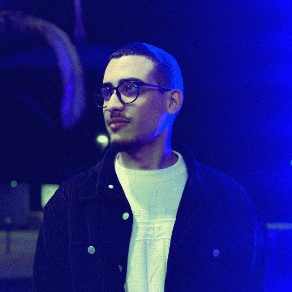 Ninir Mohamed Amine