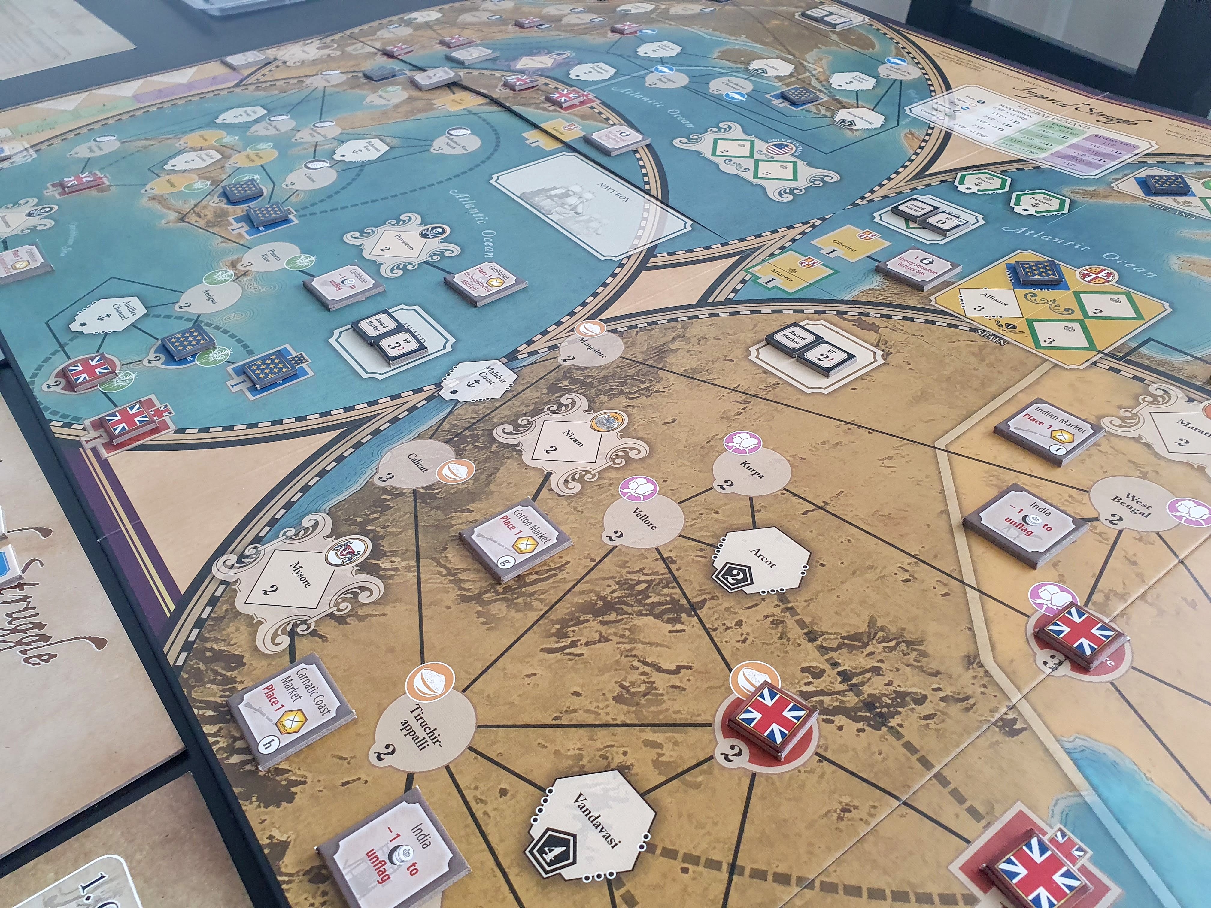 User profile cover image