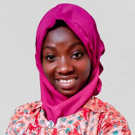 HAMZAT LATEEFAT OMOLARA