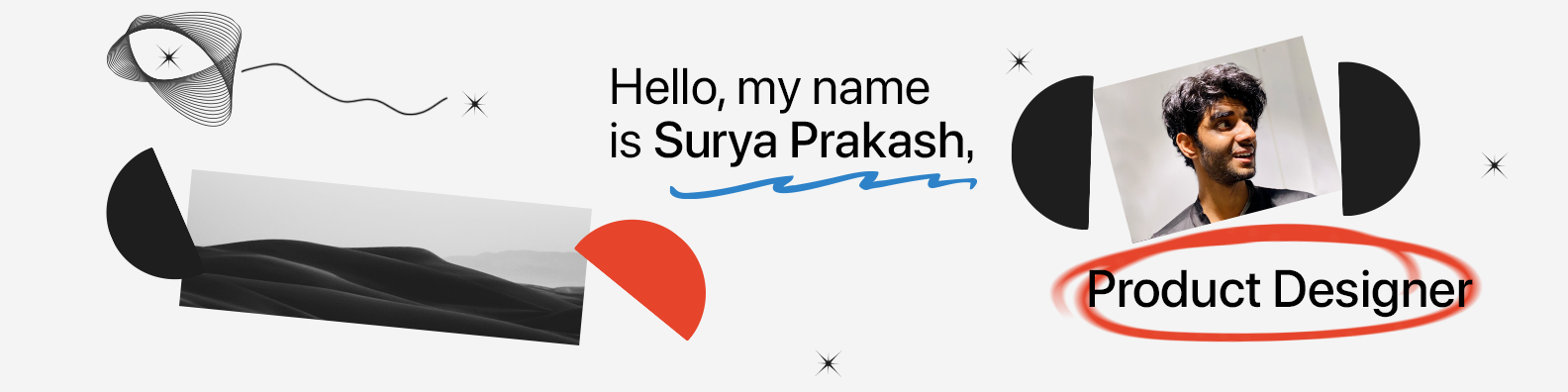 User profile cover image