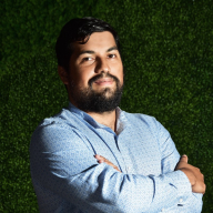 Alejandro Mauricio Reyes Delgado