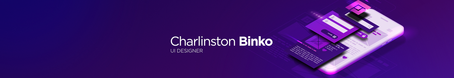 User profile cover image