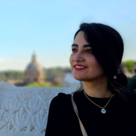 Behnaz Aliakbar
