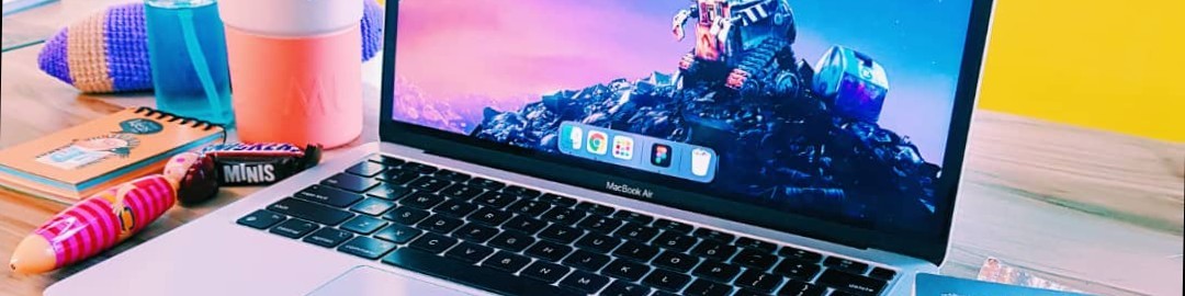 User profile cover image