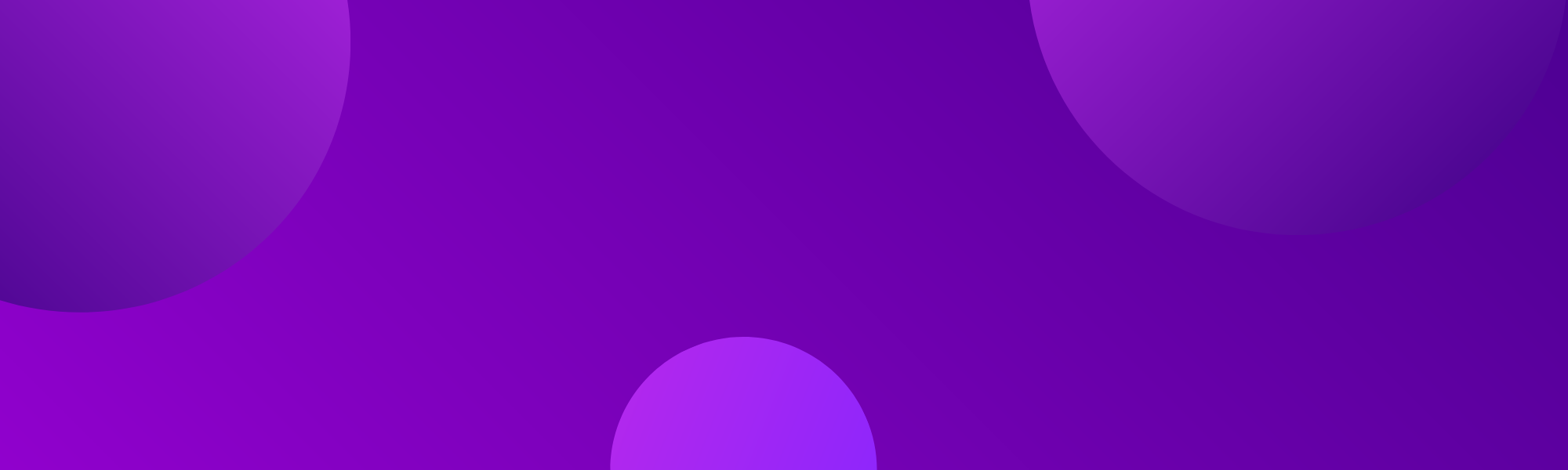 User profile cover image