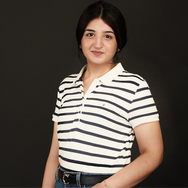 Jyantika Kaur Chadha