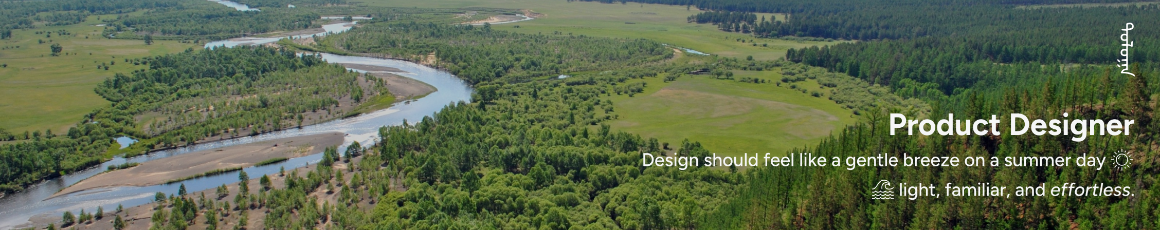 User profile cover image