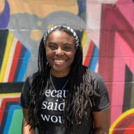 Desirae M Baker-McGhee