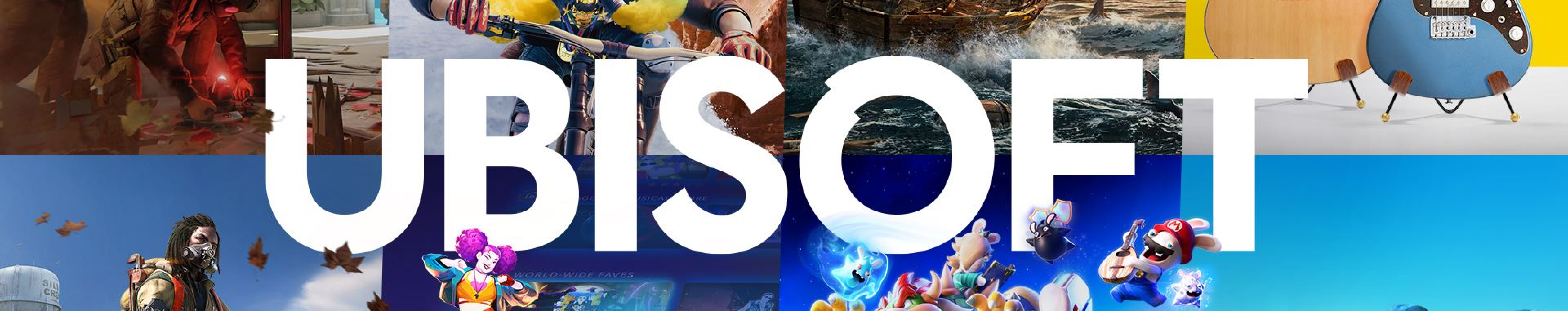 User profile cover image