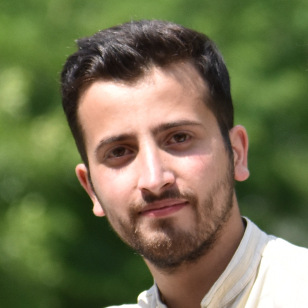 Ubaid Wani