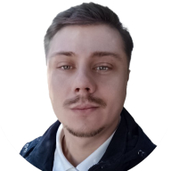Andrii Revenko