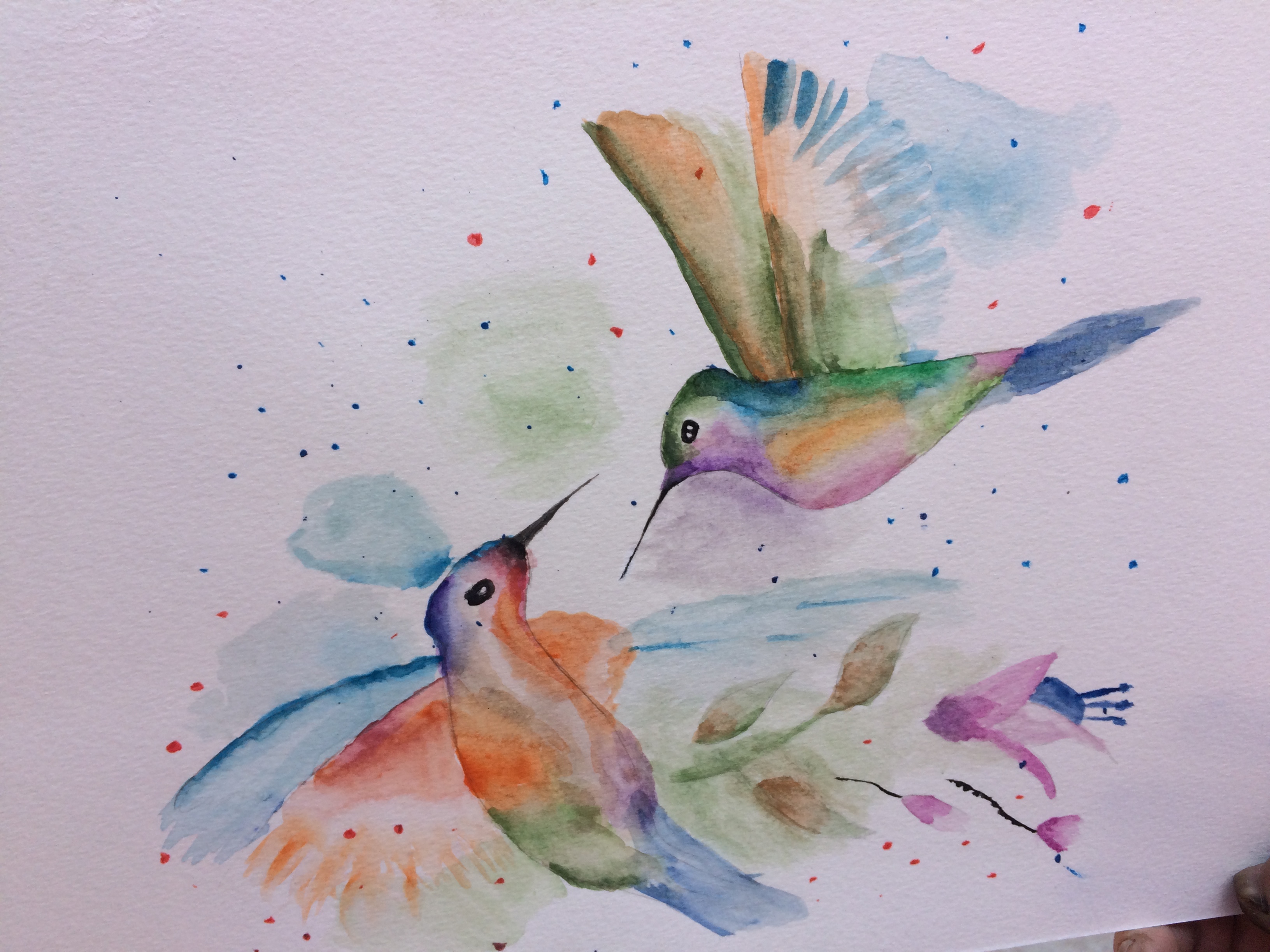 User profile cover image