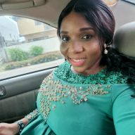 Adebayo Ayobami Elizabeth.