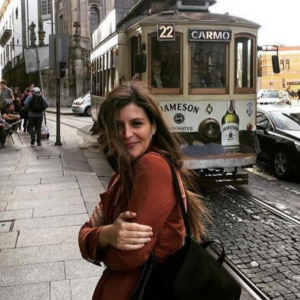 Marta Gomes de Matos