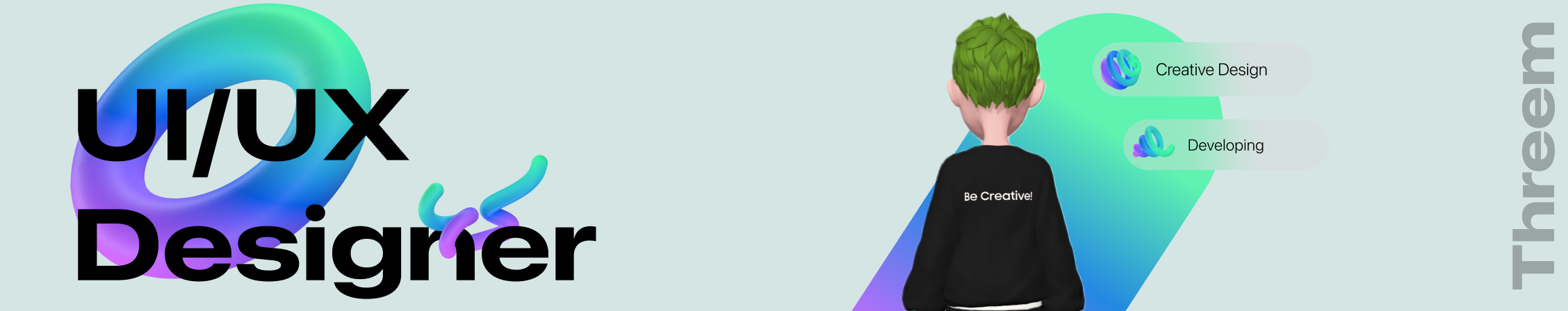 User profile cover image