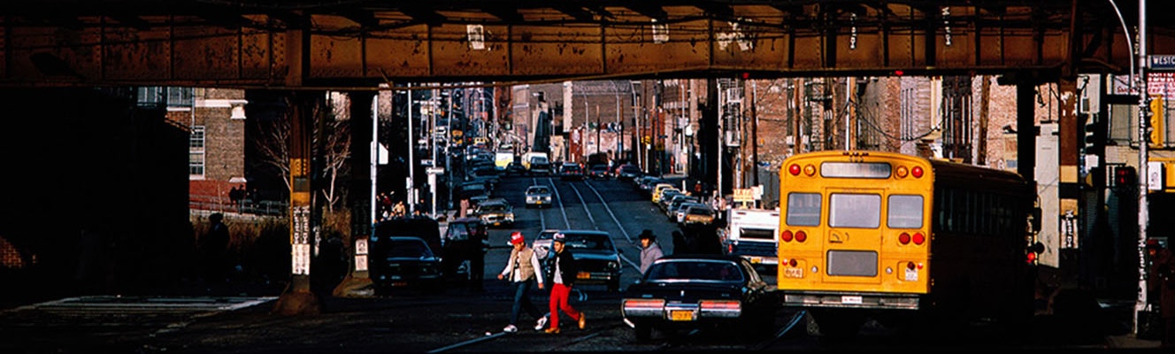 User profile cover image