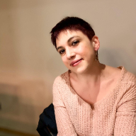 Cecilia Maria Farina